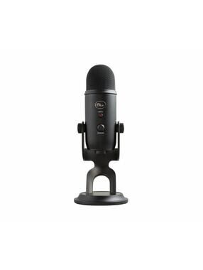 Blue Yeti USB Microphone